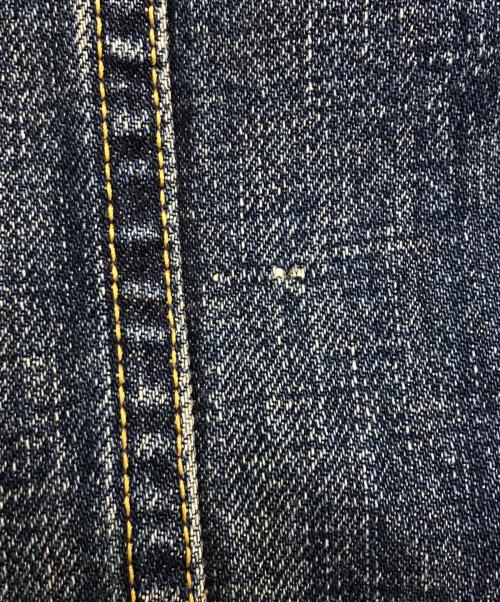 LEVI'S（リーバイス）LEVI'S (リーバイス) ［古着］506XXデニムジャケット インディゴ サイズ:40の古着・服飾アイテム