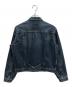 LEVI'S (リーバイス) ［古着］506XXデニムジャケット インディゴ サイズ:40：35000円