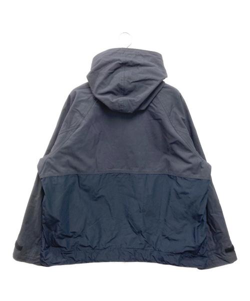 NIGEL CABOURN（ナイジェルケーボン）NIGEL CABOURN (ナイジェルケーボン) DECK JACKET HALFTEX グレー サイズ:52の古着・服飾アイテム