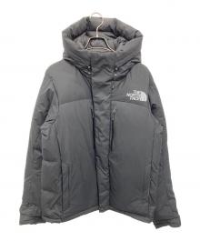 THE NORTH FACE（ザ ノース フェイス）の古着「BALTRO LIGHT JACKET」｜ブラック
