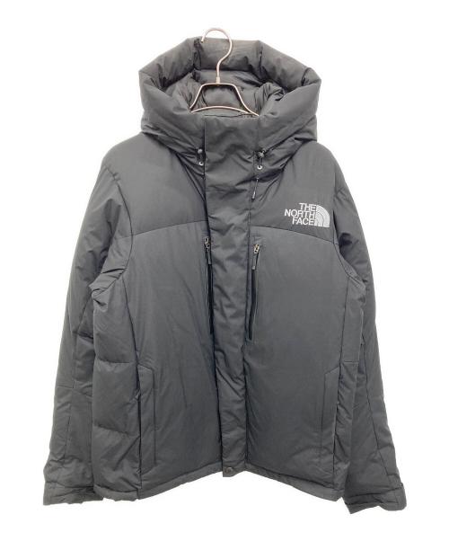 THE NORTH FACE（ザ ノース フェイス）THE NORTH FACE (ザ ノース フェイス) BALTRO LIGHT JACKET ブラック サイズ:Lの古着・服飾アイテム