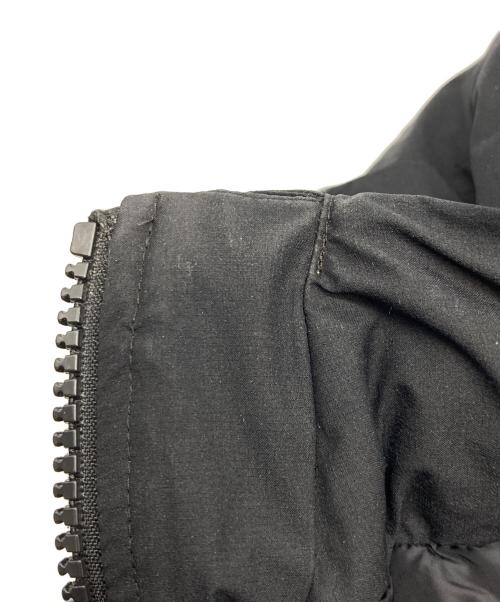 THE NORTH FACE（ザ ノース フェイス）THE NORTH FACE (ザ ノース フェイス) BALTRO LIGHT JACKET ブラック サイズ:Lの古着・服飾アイテム