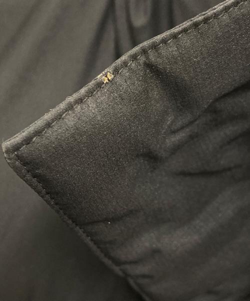 THE NORTH FACE（ザ ノース フェイス）THE NORTH FACE (ザ ノース フェイス) BALTRO LIGHT JACKET ブラック サイズ:Lの古着・服飾アイテム