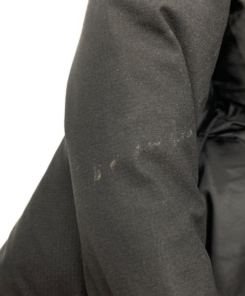 THE NORTH FACE（ザ ノース フェイス）THE NORTH FACE (ザ ノース フェイス) BALTRO LIGHT JACKET ブラック サイズ:Lの古着・服飾アイテム