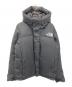 THE NORTH FACE（ザ ノース フェイス）の古着「BALTRO LIGHT JACKET」｜ブラック