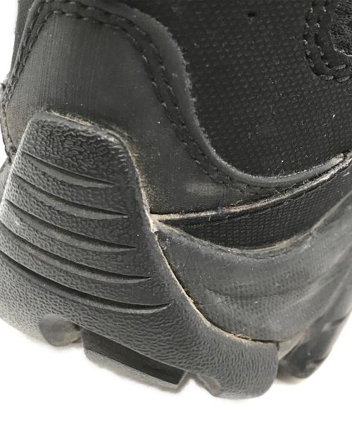 MERRELL（メレル）MERRELL (メレル) MOAB 3 SYNTHETIC ブラック サイズ:27cmの古着・服飾アイテム