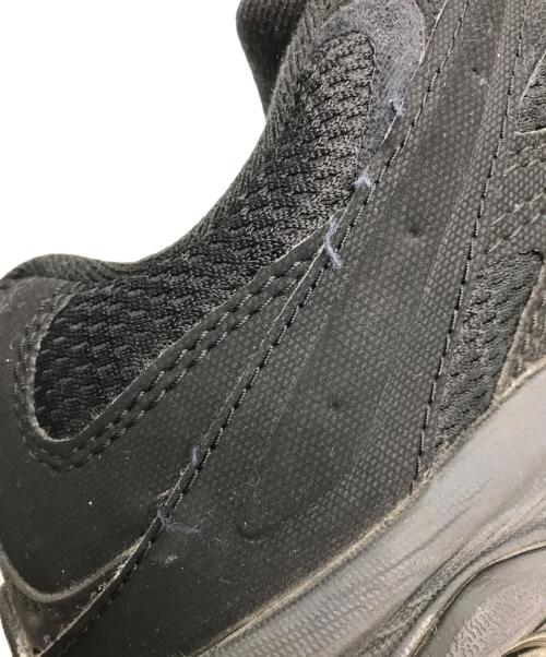 MERRELL（メレル）MERRELL (メレル) MOAB 3 SYNTHETIC ブラック サイズ:27cmの古着・服飾アイテム