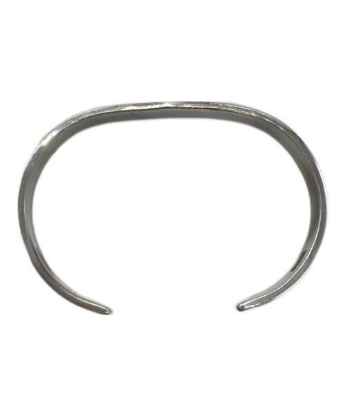 ARIZONA FREEDOM（アリゾナ フリーダム）ARIZONA FREEDOM (アリゾナ フリーダム) 太陽神シルバーバングル シルバーの古着・服飾アイテム