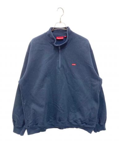 中古・古着通販】Supreme (シュプリーム) Small Box Half Zip