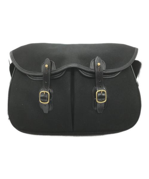 brady（ブレディ）Brady (ブレディ) ARIEL TROUT LARGE ブラックの古着・服飾アイテム