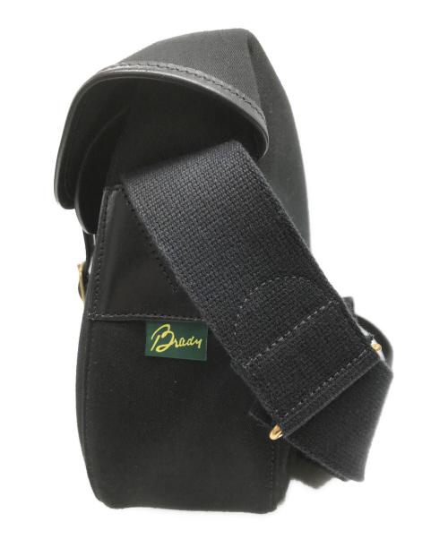 brady（ブレディ）Brady (ブレディ) ARIEL TROUT LARGE ブラックの古着・服飾アイテム