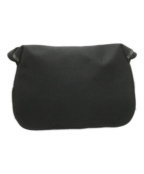 brady（ブレディ）Brady (ブレディ) ARIEL TROUT LARGE ブラックの古着・服飾アイテム