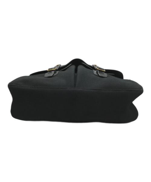 brady（ブレディ）Brady (ブレディ) ARIEL TROUT LARGE ブラックの古着・服飾アイテム