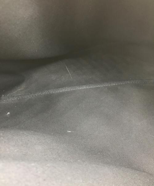 brady（ブレディ）Brady (ブレディ) ARIEL TROUT LARGE ブラックの古着・服飾アイテム