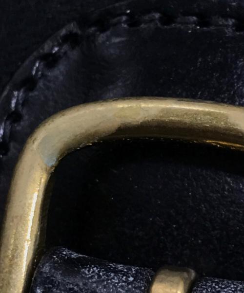 brady（ブレディ）Brady (ブレディ) ARIEL TROUT LARGE ブラックの古着・服飾アイテム