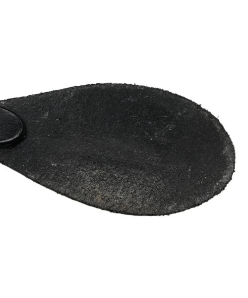 brady（ブレディ）Brady (ブレディ) ARIEL TROUT LARGE ブラックの古着・服飾アイテム