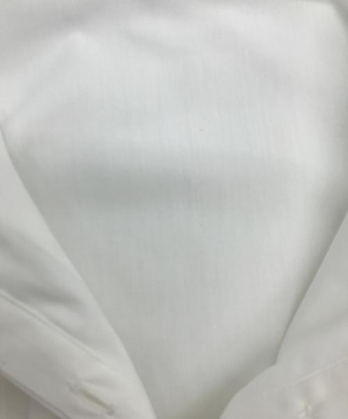 rosy monster（ロージーモンスター）rosy monster (ロージーモンスター) piano blouse ホワイト サイズ:FREEの古着・服飾アイテム