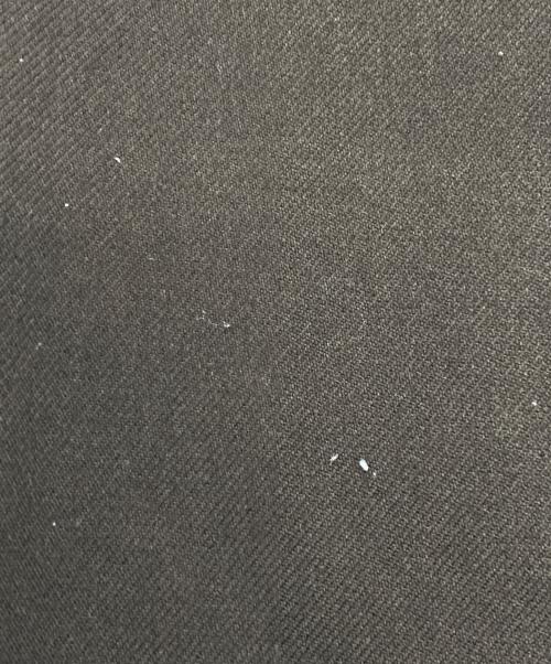 THE NORTHFACE PURPLELABEL（ザ・ノースフェイス パープルレーベル）THE NORTHFACE PURPLELABEL (ザ・ノースフェイス パープルレーベル) Polyester Serge Field Pants ブラウン サイズ:Sの古着・服飾アイテム