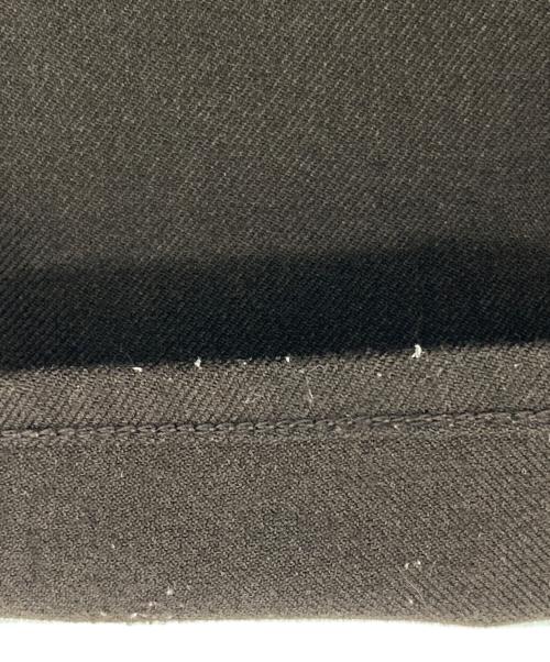 THE NORTHFACE PURPLELABEL（ザ・ノースフェイス パープルレーベル）THE NORTHFACE PURPLELABEL (ザ・ノースフェイス パープルレーベル) Polyester Serge Field Pants ブラウン サイズ:Sの古着・服飾アイテム