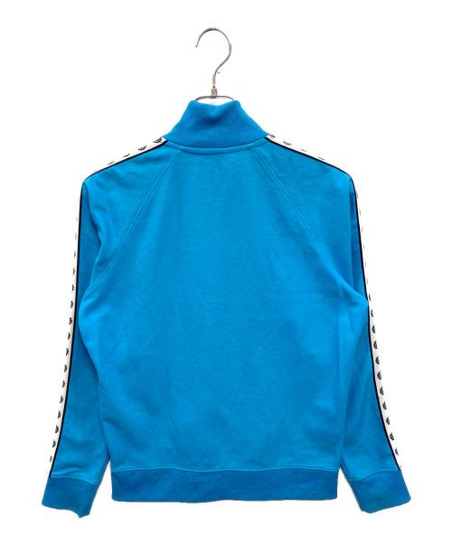 FRED PERRY（フレッドペリー）FRED PERRY (フレッドペリー) トラックジャケット ブルー サイズ:Lの古着・服飾アイテム