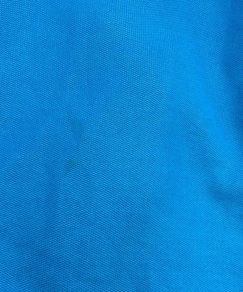 FRED PERRY（フレッドペリー）FRED PERRY (フレッドペリー) トラックジャケット ブルー サイズ:Lの古着・服飾アイテム