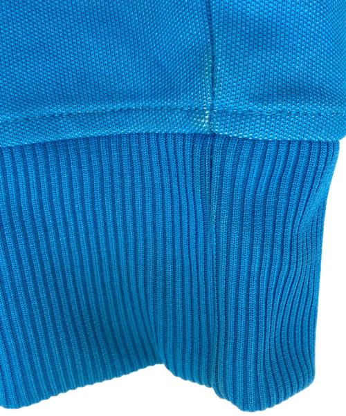 FRED PERRY（フレッドペリー）FRED PERRY (フレッドペリー) トラックジャケット ブルー サイズ:Lの古着・服飾アイテム