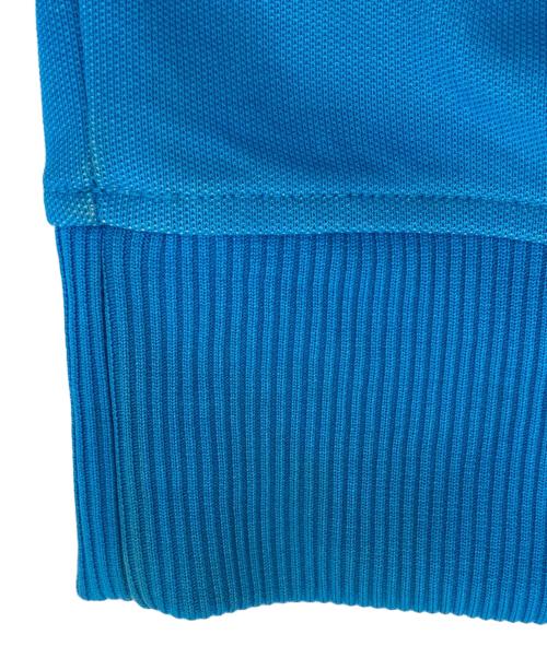 FRED PERRY（フレッドペリー）FRED PERRY (フレッドペリー) トラックジャケット ブルー サイズ:Lの古着・服飾アイテム