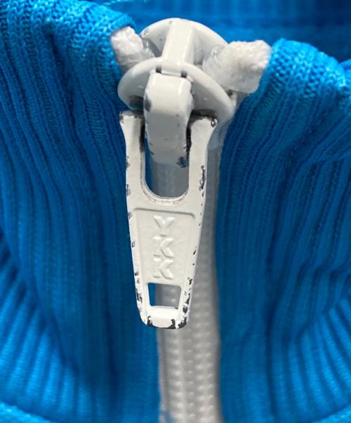 FRED PERRY（フレッドペリー）FRED PERRY (フレッドペリー) トラックジャケット ブルー サイズ:Lの古着・服飾アイテム