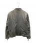 Schott (ショット) ［古着］クラシックレーサーレザージャケット ブラック サイズ:L：26000円