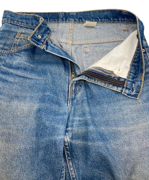 LEVI'S（リーバイス）LEVI'S (リーバイス) 517デニムパンツ インディゴ サイズ:78.5cm (W31)の古着・服飾アイテム
