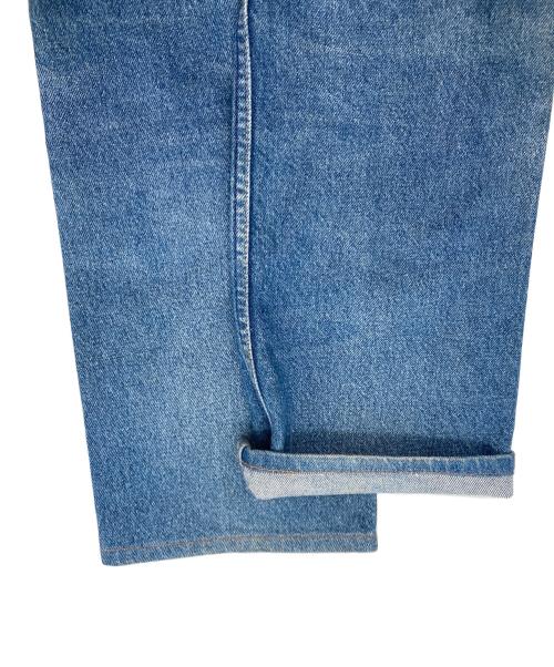 LEVI'S（リーバイス）LEVI'S (リーバイス) 517デニムパンツ インディゴ サイズ:78.5cm (W31)の古着・服飾アイテム