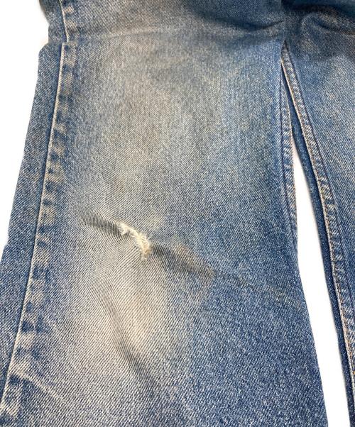 LEVI'S（リーバイス）LEVI'S (リーバイス) 517デニムパンツ インディゴ サイズ:78.5cm (W31)の古着・服飾アイテム