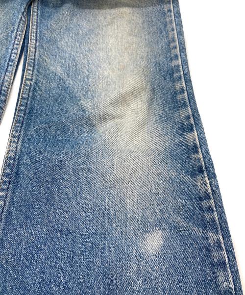 LEVI'S（リーバイス）LEVI'S (リーバイス) 517デニムパンツ インディゴ サイズ:78.5cm (W31)の古着・服飾アイテム