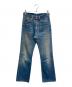 LEVI'S（リーバイス）の古着「517デニムパンツ」｜インディゴ