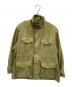 French Army（フレンチアーミー）の古着「［古着］M-47フィールドジャケット」｜オリーブ