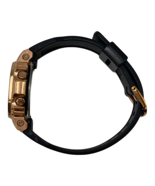 CASIO（カシオ）CASIO (カシオ) デジタルウォッチ ブラックの古着・服飾アイテム