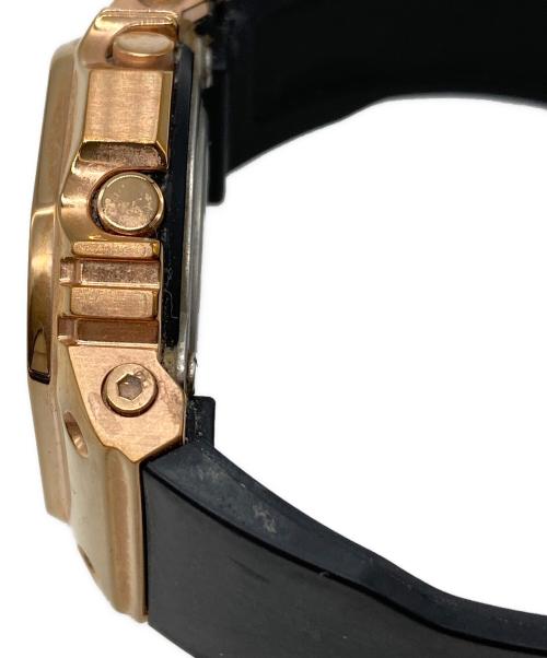 CASIO（カシオ）CASIO (カシオ) デジタルウォッチ ブラックの古着・服飾アイテム