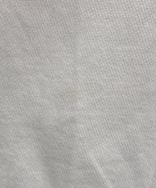 Acne studios（アクネ ストゥディオス）ACNE STUDIOS (アクネ ストゥディオス) プルオーバーパーカー ホワイト サイズ:XXSの古着・服飾アイテム