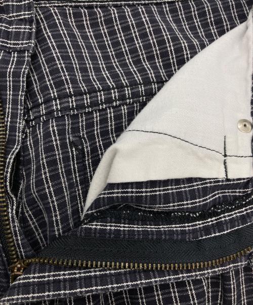 LEVI'S（リーバイス）LEVI'S (リーバイス) ［古着］silverTab BAGGY ショートパンツ ブラック サイズ:Lの古着・服飾アイテム