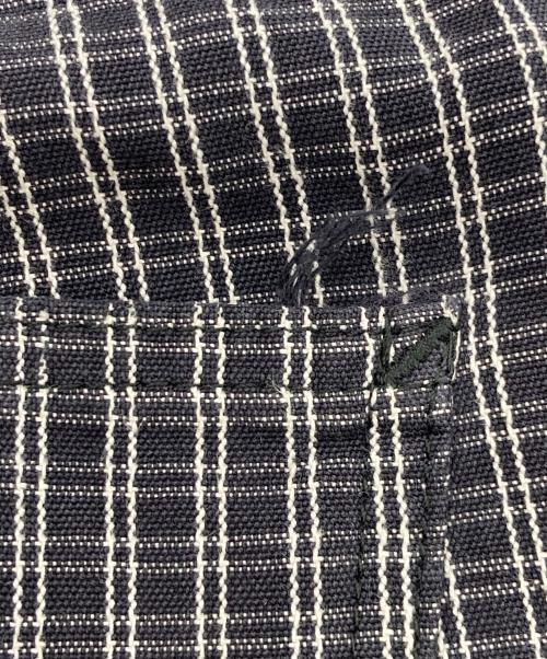 LEVI'S（リーバイス）LEVI'S (リーバイス) ［古着］silverTab BAGGY ショートパンツ ブラック サイズ:Lの古着・服飾アイテム