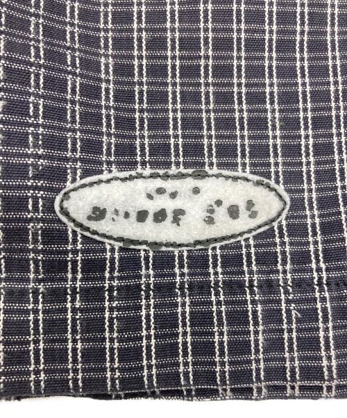 LEVI'S（リーバイス）LEVI'S (リーバイス) ［古着］silverTab BAGGY ショートパンツ ブラック サイズ:Lの古着・服飾アイテム