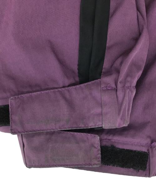 NIKE ACG（ナイキエーシージー）NIKE ACG (ナイキエージーシー) ［古着］アノラックパーカー ブラウン サイズ:記載なしの古着・服飾アイテム