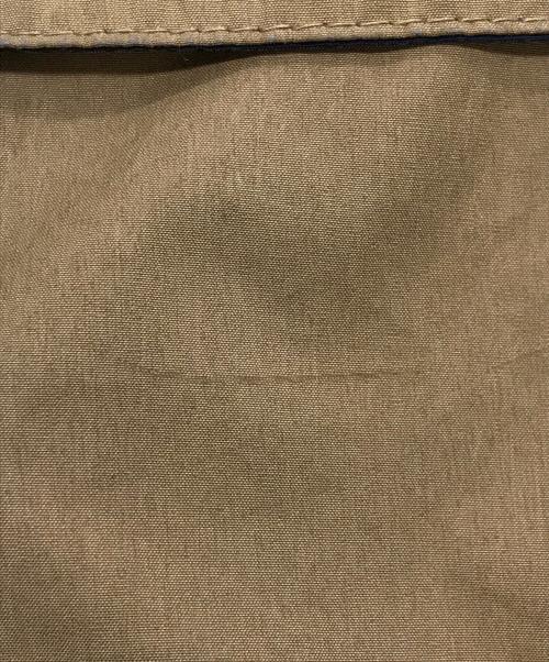 NIKE ACG（ナイキエーシージー）NIKE ACG (ナイキエージーシー) ［古着］アノラックパーカー ブラウン サイズ:記載なしの古着・服飾アイテム