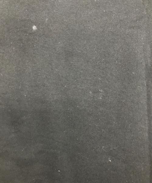 UNDERCOVER（アンダーカバー）UNDERCOVER (アンダーカバー) WATARU プリントTシャツ ブラック サイズ:4の古着・服飾アイテム