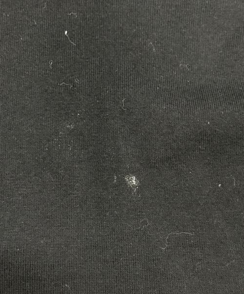 UNDERCOVER（アンダーカバー）UNDERCOVER (アンダーカバー) WATARU プリントTシャツ ブラック サイズ:4の古着・服飾アイテム