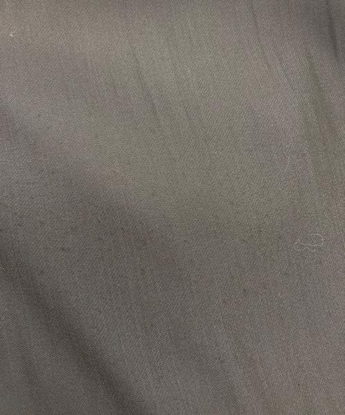 EVERYDAY I LIKE.（エヴリデイ アイ ライク）EVERYDAY I LIKE. (エヴリデイ アイ ライク) Camisole Dress オリーブ サイズ:38の古着・服飾アイテム