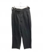 NEATニート）の古着「コーデュロイパンツ」｜ブラック