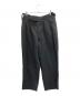 NEAT（ニート）の古着「コーデュロイパンツ」｜ブラック