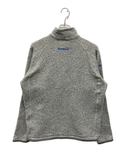 Patagonia（パタゴニア）Patagonia (パタゴニア) ベターセーター グレー サイズ:Lの古着・服飾アイテム
