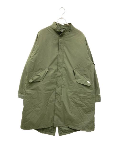 +PHENIX（フェニックス）+phenix (フェニックス) FREAK'S STORE (フリークストア) 別注 GORE-TEX 3WAY M65 カーキ サイズ:Mの古着・服飾アイテム